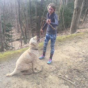 Meet your Posher, Joseph